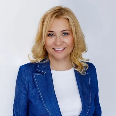 mgr Sylwia Hille-Jarząbek, Psycholog